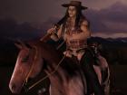 La Mariposa: Bounty Hunter of the Old West