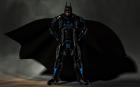 Batman Tron