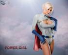 Power Girl 4
