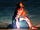 Iron Man Power