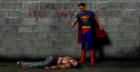Superboy vs Superboy