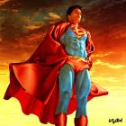 SUPERMAN MAN OF TOMORROW