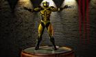 Wolverine bot