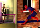 Spiderman swing