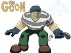 The Goon [Inspired by Eric Powell]