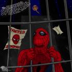 Spiderman - Wanted 1977