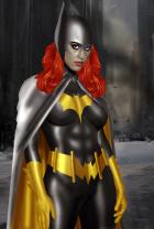 Batgirl II