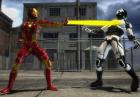 Iron Man vs Iron Bane