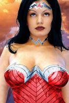 The New 52: Wonder Woman
