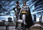 Catwoman e Batman
