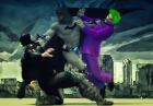 Batman vs Joker and Bane