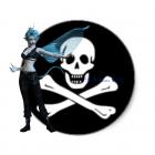 second mate pirate fae