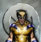 The Wolverine (Classic Redux)