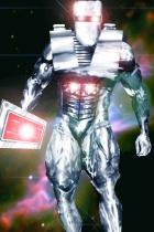 Rom the Spaceknight