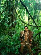 Kraven the Hunter: King of the Jungle 