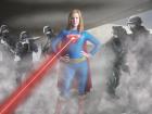 Supergirl -Cavalry