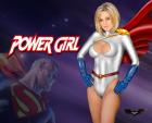 Powergirl 2 by Dark Knight