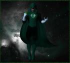 Green Lantern Specter...