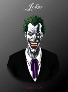 Batman Rogues - The Joker