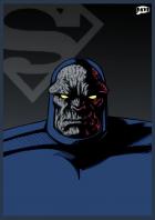 Superman Rogues - Darkseid