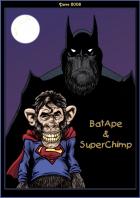 BatApe & SuperChimp