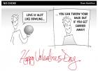 Strippen': No Choke - Happy Valentine's Day