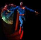Superman the end of the earth