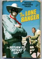 The Lone ranger
