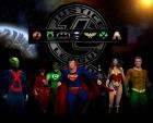 The Justice League