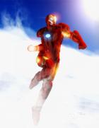 Iron-Man Ascndance