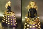 Dalek 50th Anniversary Special: Barbvros.