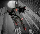 Batman Beyond Armor