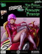 Redux:-New The Peril of Penelope Pitstop