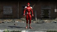 Armored Flash