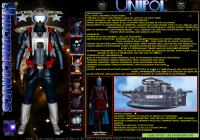 Unicorn Comics 30 for 30 [2014] - Day Fifteen: UniPOL