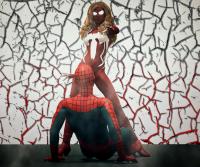 Ultimate Spiderwoman