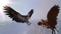 Griffin vs Hippogriff 2.jpg