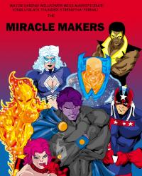 The Miracle Makers 