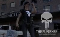 Bad Casting 3: Paul Rubens is The Punisher