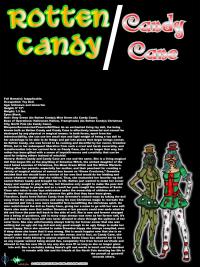Rotten Candy/Candy Cane