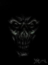 2013 - Black Arts - Demon in Darkness