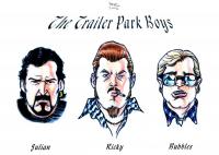 2006 - Trailer Park Boys