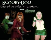 Scooby-Doo Gang"The Case of the Missing Lantern"
