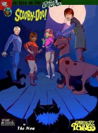 Scooby-Doo & The New Creepy Things