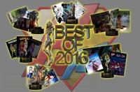 DW' s  Best of 2016