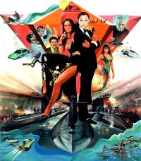 The Big Bond Theory #11