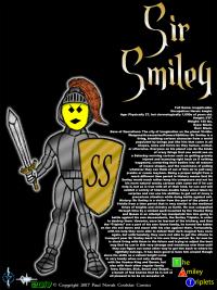 Sir Smiley