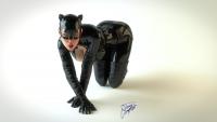March Madness 2 - *your title* (just kidding) Catwoman