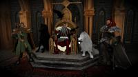 The Throne of Asgard