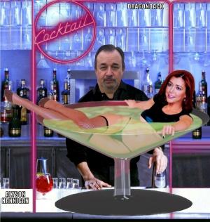 DDJJ:  'Cocktail' with Alyson Hannigan & DD